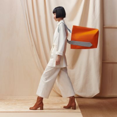 トレー 《アトリウム・メキシコ庭園のジャガー》 | Hermès - エルメス